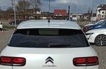 Citroen C4 Cactus Shine