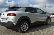 Citroen C4 Cactus Shine