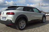 Citroen C4 Cactus Shine