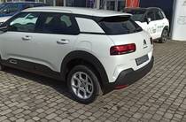 Citroen C4 Cactus Shine