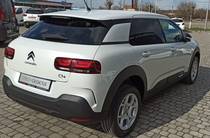 Citroen C4 Cactus Shine