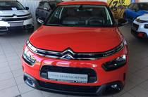 Citroen C4 Cactus Shine