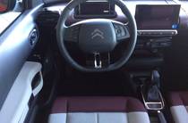 Citroen C4 Cactus Shine