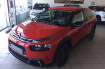 Citroen C4 Cactus Shine