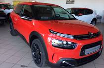 Citroen C4 Cactus Shine