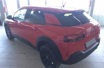 Citroen C4 Cactus Shine