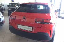 Citroen C4 Cactus Shine