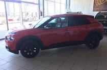 Citroen C4 Cactus Shine