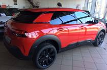 Citroen C4 Cactus Shine