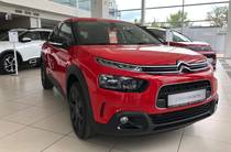 Citroen C4 Cactus Shine