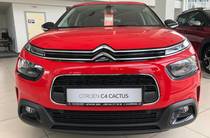 Citroen C4 Cactus Shine