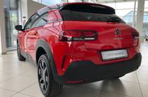 Citroen C4 Cactus Shine