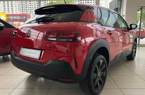 Citroen C4 Cactus Shine