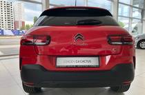 Citroen C4 Cactus Shine