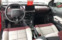 Citroen C4 Cactus Shine