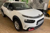 Citroen C4 Cactus Shine