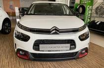 Citroen C4 Cactus Shine