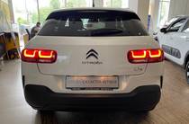 Citroen C4 Cactus Shine