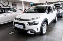 Citroen C4 Cactus Shine