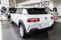 Citroen C4 Cactus Shine