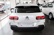 Citroen C4 Cactus Shine