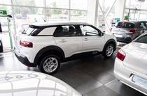 Citroen C4 Cactus Shine