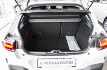 Citroen C4 Cactus Shine