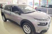 Citroen C4 Cactus Shine