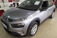 Citroen C4 Cactus Shine