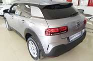 Citroen C4 Cactus Shine