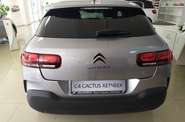 Citroen C4 Cactus Shine