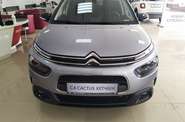 Citroen C4 Cactus Shine