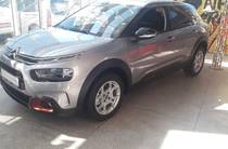 Citroen C4 Cactus Shine