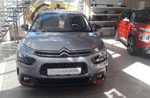 Citroen C4 Cactus Shine