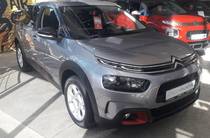 Citroen C4 Cactus Shine