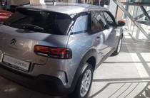 Citroen C4 Cactus Shine