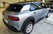 Citroen C4 Cactus Shine