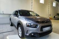 Citroen C4 Cactus Shine