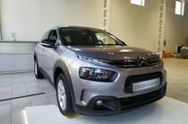 Citroen C4 Cactus Shine