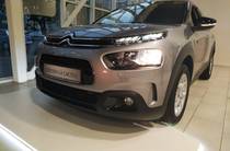 Citroen C4 Cactus Shine