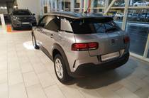 Citroen C4 Cactus Shine