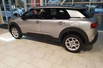 Citroen C4 Cactus Shine