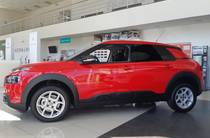 Citroen C4 Cactus Shine