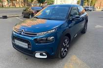 Citroen C4 Cactus Shine