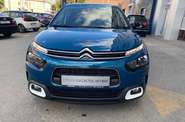 Citroen C4 Cactus Shine