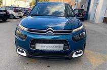 Citroen C4 Cactus Shine