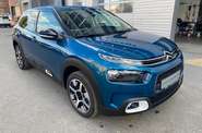 Citroen C4 Cactus Shine