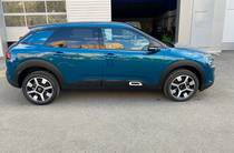 Citroen C4 Cactus Shine