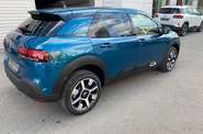 Citroen C4 Cactus Shine