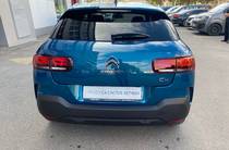 Citroen C4 Cactus Shine